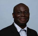 Dr Anthony Kolorah Ardiabah